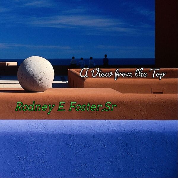 Cover art for A View From The Top