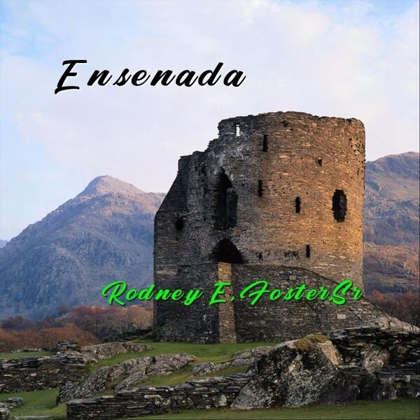 Cover art for Ensenada