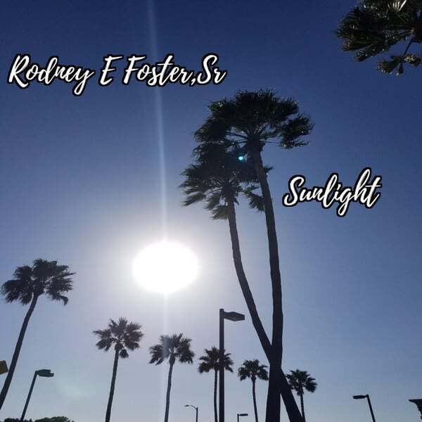 Cover art for Sunlight