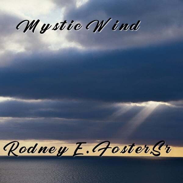 Cover art for Mystic Wind