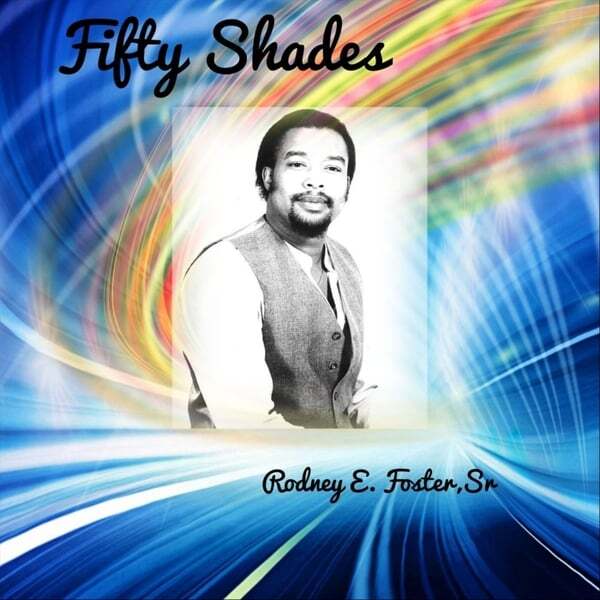 Cover art for Fifty Shades